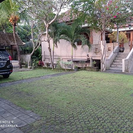 Sabua Guest House Payangan Exterior foto