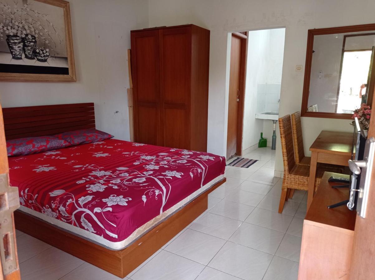 Sabua Guest House Payangan Exterior foto